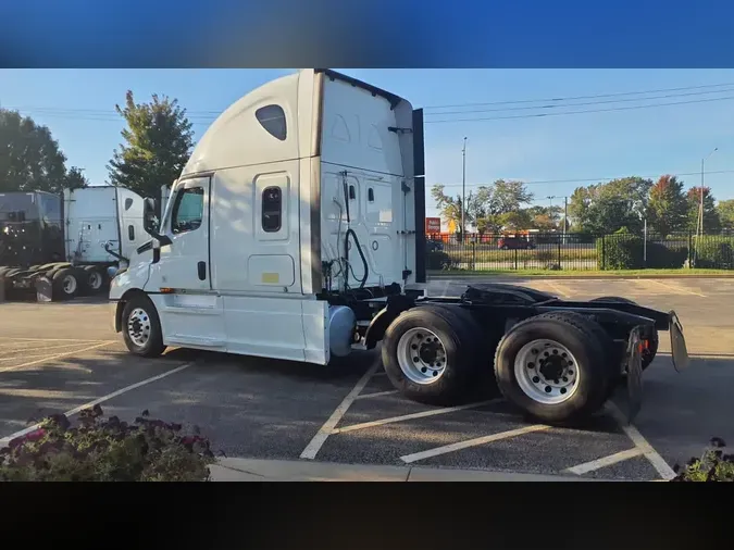 2022 FREIGHTLINER/MERCEDES NEW CASCADIA PX126646c4c155bcd8f106e4b1bb4aa0387d2ca