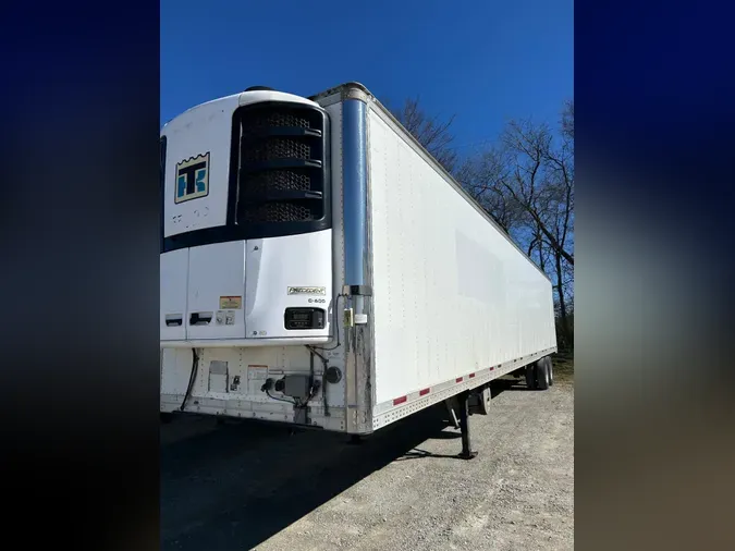 2017 VANGUARD TRAILER CORP R8000B 53/102/1626c4c4732fe79f11de190f6354a66f04c
