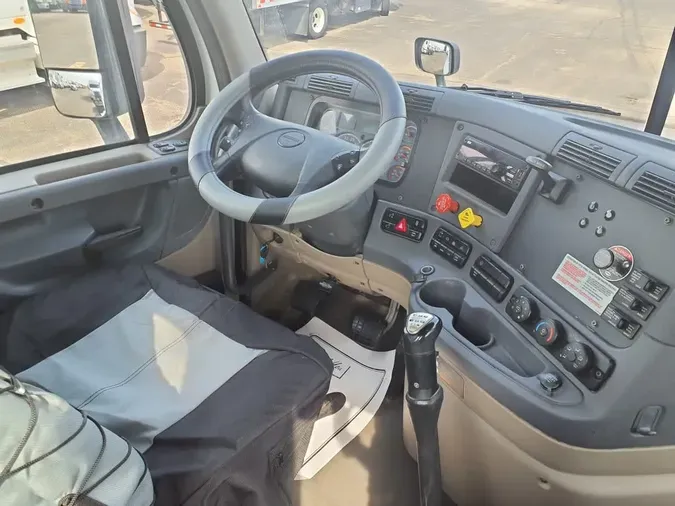 2019 FREIGHTLINER CASCADIA 125