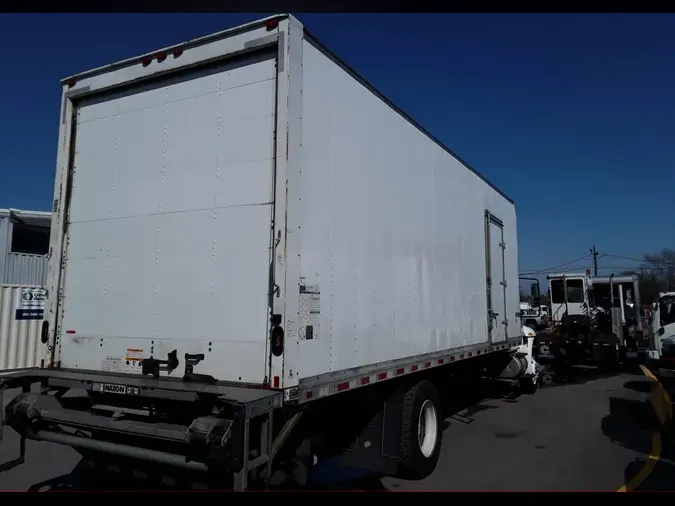 2019 NAVISTAR INTERNATIONAL 4300
