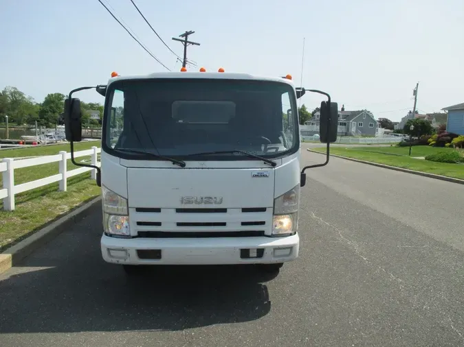 2014 ISUZU NRR
