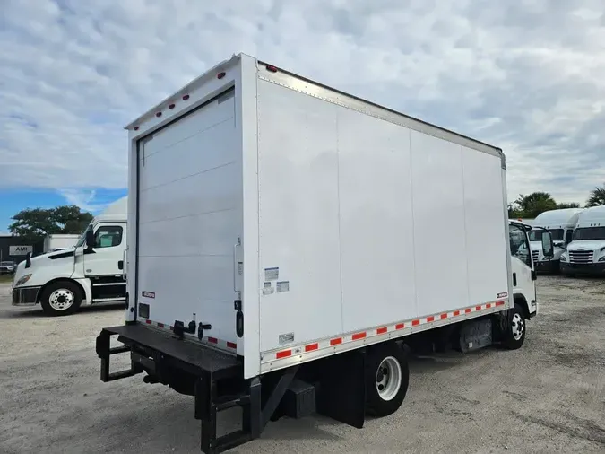 2020 CHEVROLET MOTOR DIV. LCF 4500HD6c4e968cede19e5b31913a3f7f294b90