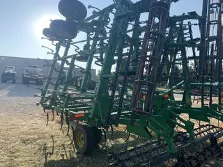 2015 John Deere 2210 LL