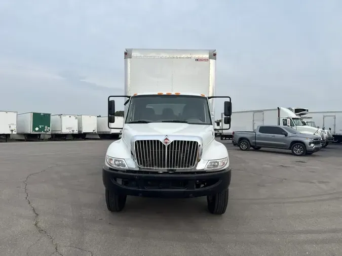 2019 NAVISTAR INTERNATIONAL 43006c4f99e9e4e34169e3dc7826301e68ba
