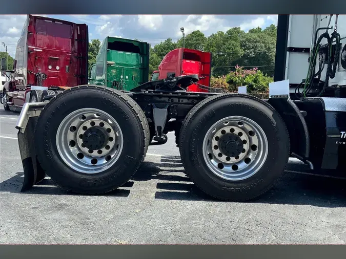 2021 INT LT625 6x4