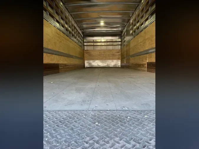 2018 NAVISTAR INTERNATIONAL 43006c521c5001ee70e06c0c3d2ac4dc93da