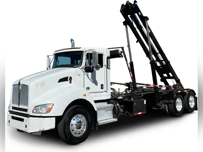 2016 Kenworth T4406c52d16d41f9e619acb1f4049fec4541