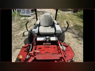 1998 EXMARK LZ25KC603