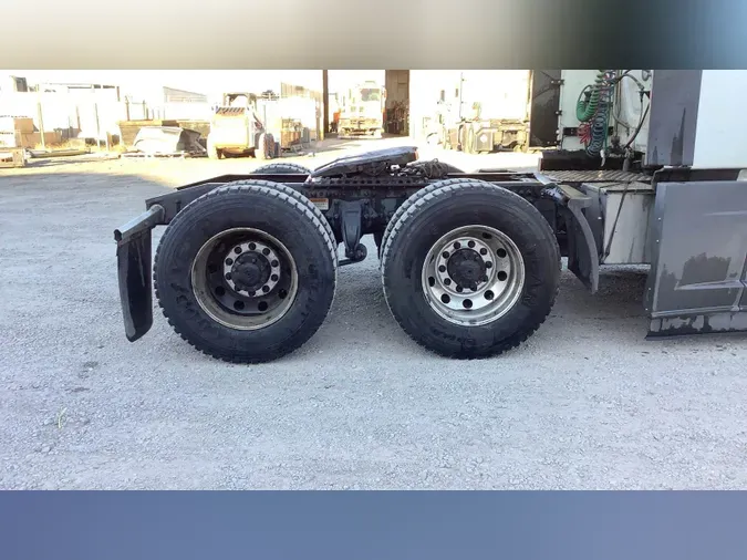 2022 Freightliner Cascadia 126