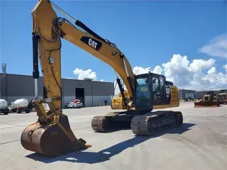 2018 CATERPILLAR 330FL