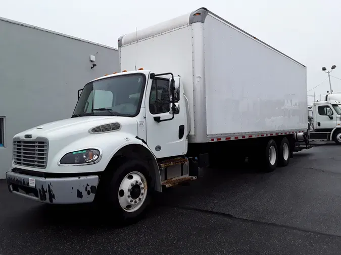 2019 FREIGHTLINER/MERCEDES M2 1066c545a5a7e2cd64716f66a97055d07f4