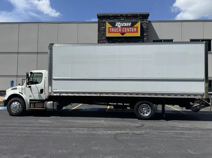 2020 Freightliner Business Class M2 106