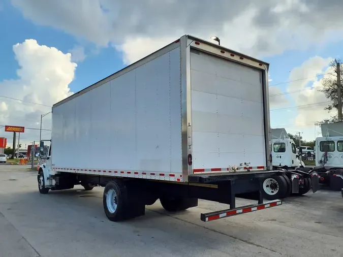 2019 FREIGHTLINER/MERCEDES M2 1066c56dbc010af9668e7021dfcbcfb3163
