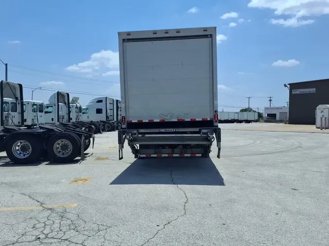 2020 FREIGHTLINER/MERCEDES M2 106