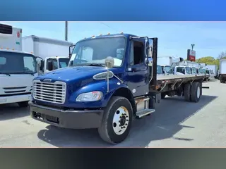 2020 FREIGHTLINER/MERCEDES M2 106