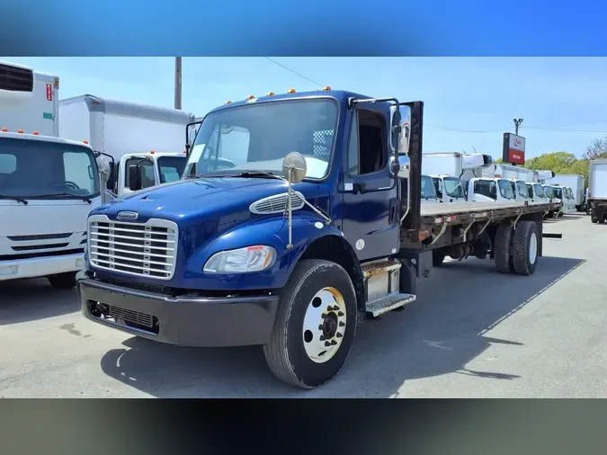 2020 FREIGHTLINER/MERCEDES M2 1066c57419b34cd0889c3104d57a0f8e6fe