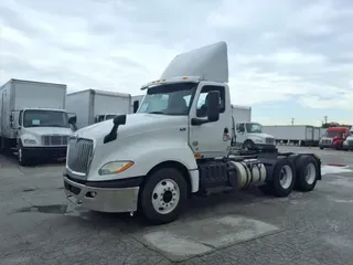2019 NAVISTAR INTERNATIONAL LT625 DAYCAB T/A