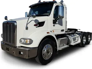 2021 Peterbilt 567