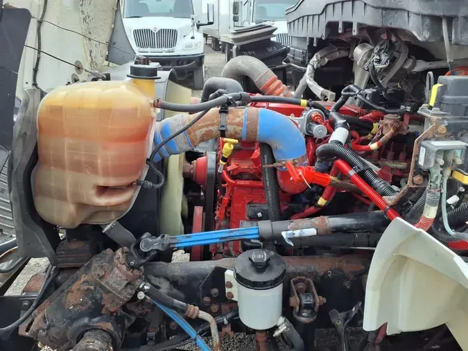 2019 NAVISTAR INTERNATIONAL 4300