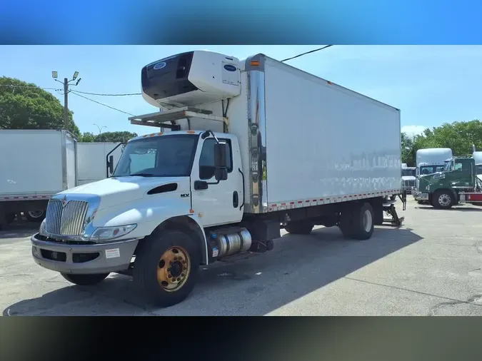 2020 NAVISTAR INTERNATIONAL MV607 (4X2)6c58c6c140abd6bd0d57b935deb3945c