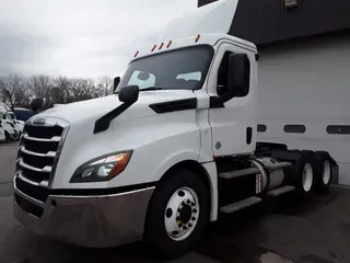 2019 FREIGHTLINER/MERCEDES NEW CASCADIA PX12664