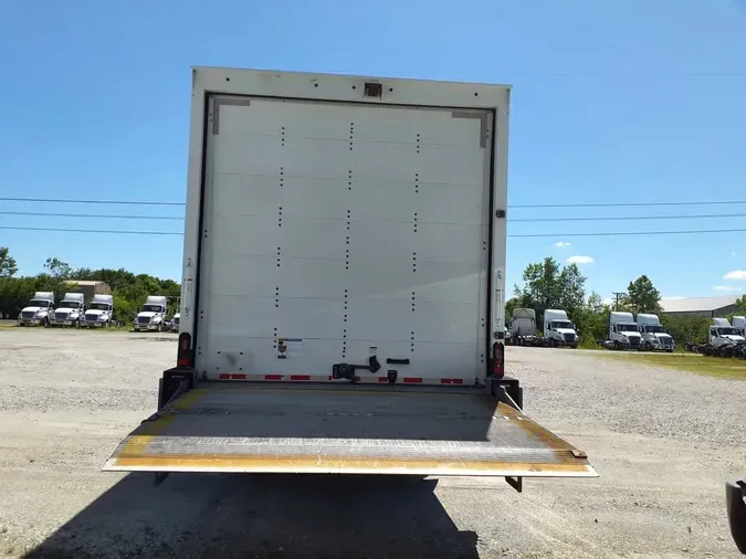 2021 FREIGHTLINER/MERCEDES M2 1066c5b1f54cb382644a87fd4e25e19546a