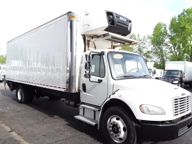 2020 FREIGHTLINER M2 106