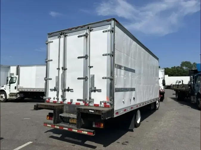 2020 ISUZU NQR6c5b876090469b82f7bcb3f405479467