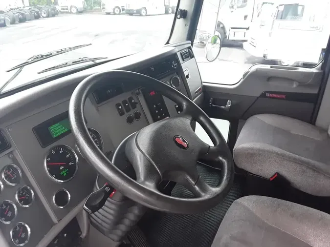 2020 KENWORTH TRUCKS T270