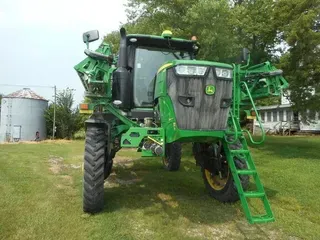 2020 John Deere R4038
