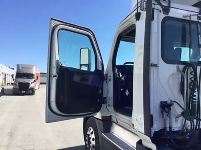 2019 Freightliner Cascadia