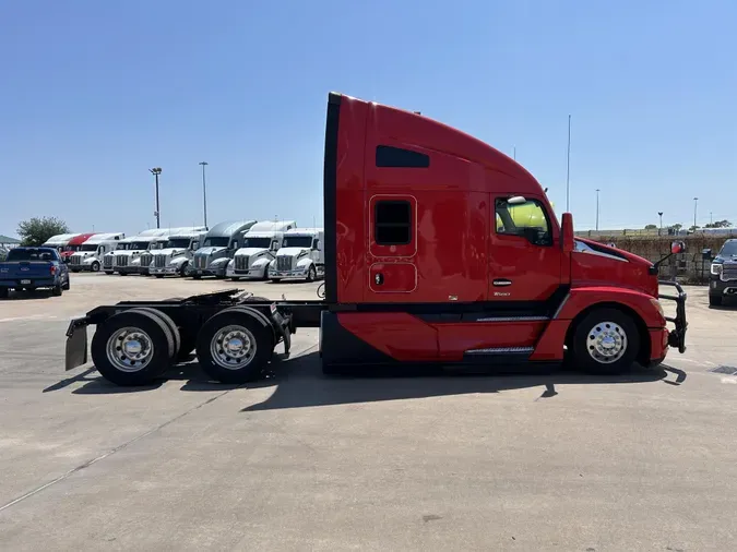 2024 Kenworth T680