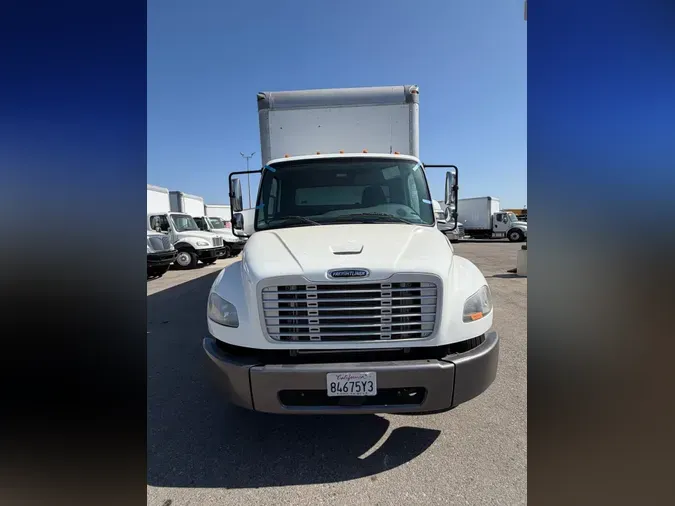 2018 FREIGHTLINER/MERCEDES M2 1066c62b1fabad985f80ee1e3d4785d744c