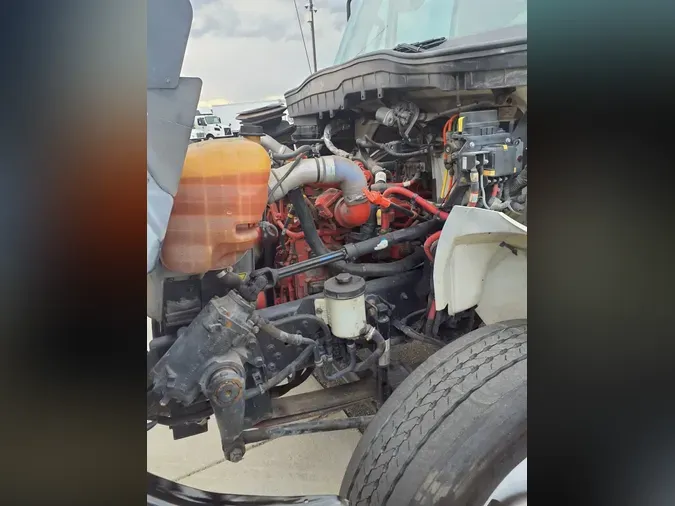 2018 NAVISTAR INTERNATIONAL 4300