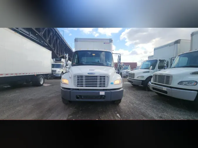 2016 FREIGHTLINER/MERCEDES M2 106