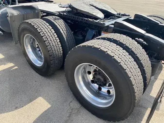 2020 Freightliner Cascadia