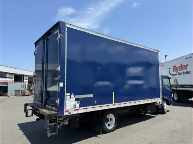 2020 CHEVROLET MOTOR DIV. LCF 5500HD6c645f6276204ae3a651d5001b751d57