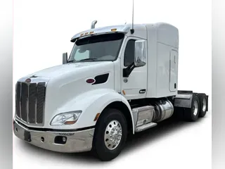 2020 Peterbilt 579