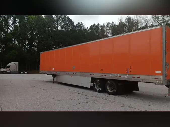 2014 Great Dane 
