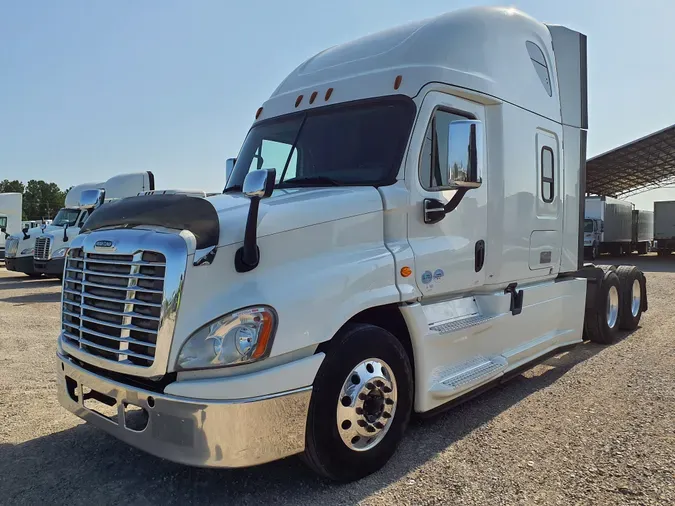 2018 FREIGHTLINER/MERCEDES CASCADIA 1256c681523b706f5658bfb30909b18a43d