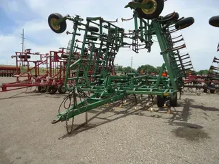 1998 John Deere 980 44 3BAR
