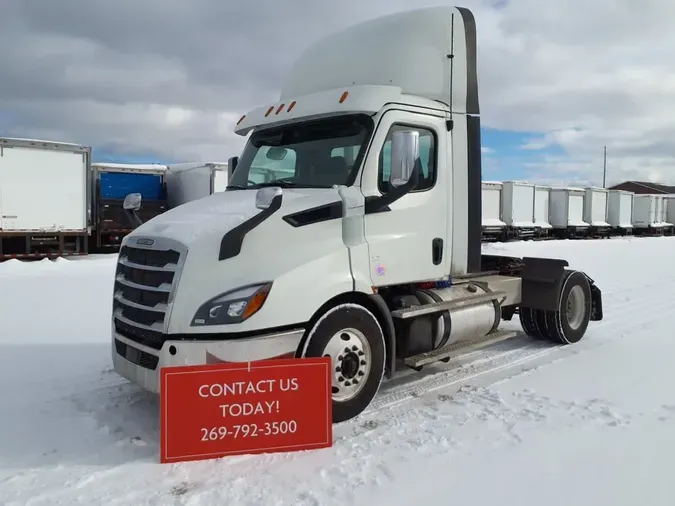 2019 FREIGHTLINER/MERCEDES NEW CASCADIA 1166c6924fc4b698af89442d581d7f61b75