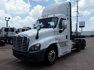 2020 FREIGHTLINER CASCADIA 125