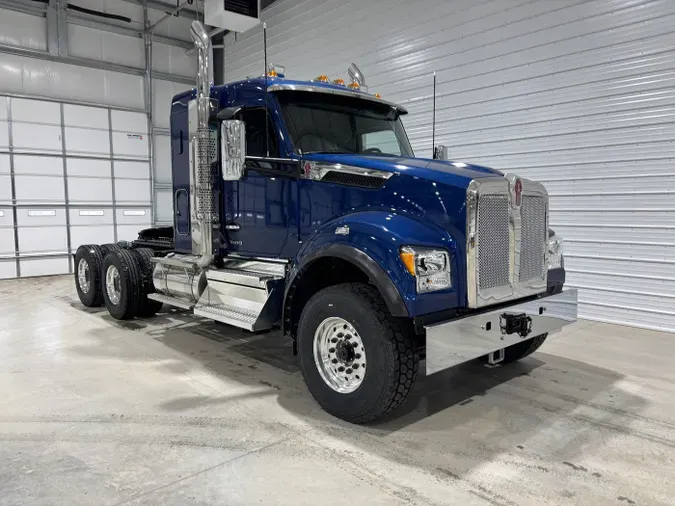 2026 Kenworth T880S
