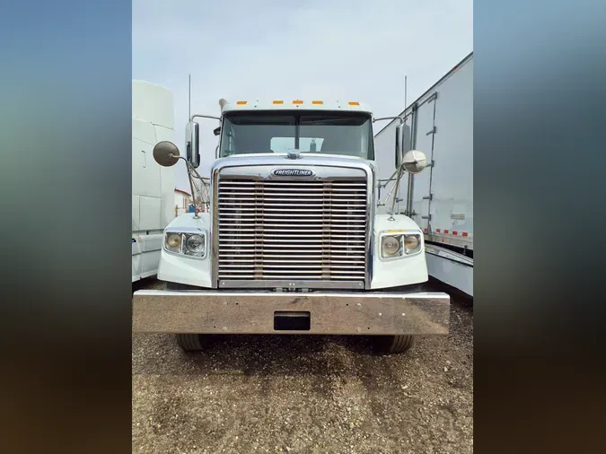 2019 FREIGHTLINER/MERCEDES 122SD