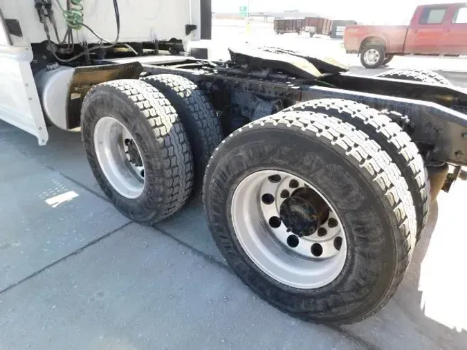 2020 Freightliner Cascadia