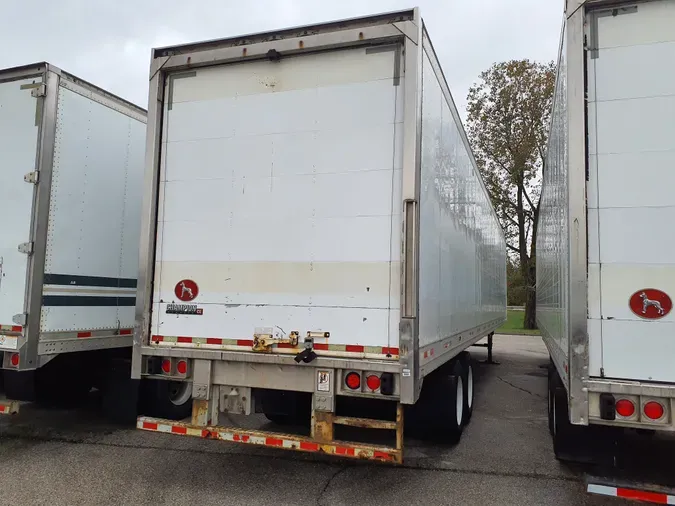 2014 GREAT DANE TRAILER 700-53/162/102