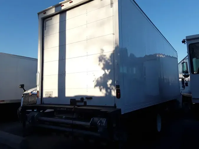 2019 FREIGHTLINER/MERCEDES M2 106