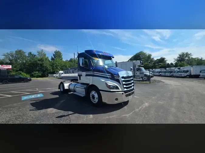2020 FREIGHTLINER/MERCEDES NEW CASCADIA 1166c706fabb13e1616fa0de07068df32f0