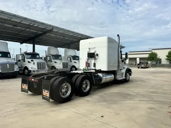 2018 Peterbilt 567